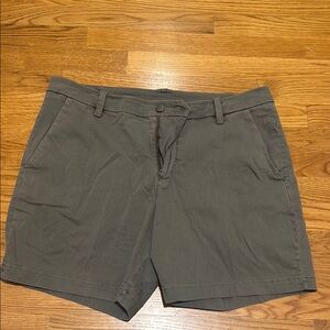 Lululemon ABC Classic Fit short 7”